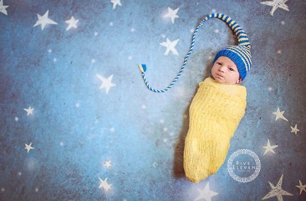 The Ultimate Guide For Posing Newborns