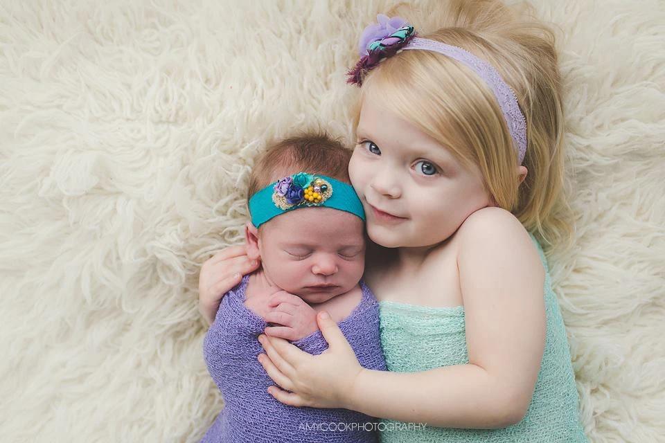 Amy Cook Photography Newborn Videos and E-Workbook