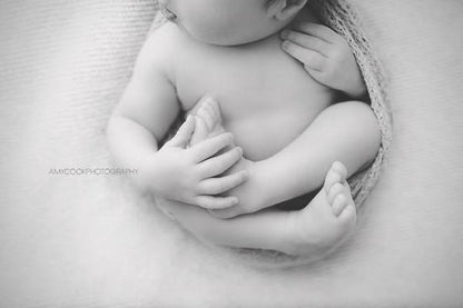 Newborn Photography Course by Amy Cook Photography + Videos!