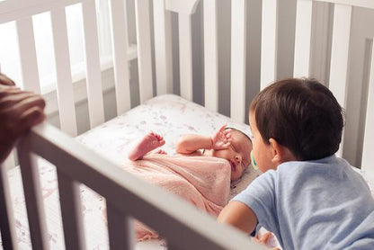 Mastering the Art of Lifestyle Newborn Photography