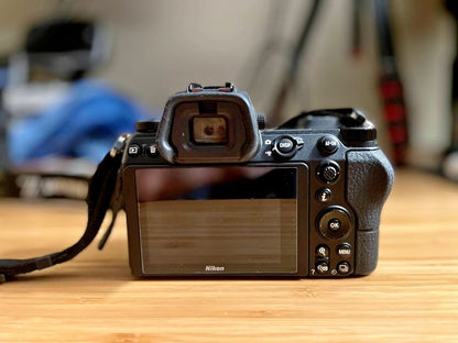 Almost New Nikon D750 FX-format Digital SLR Camera