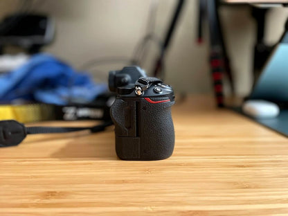 Almost New Nikon D750 FX-format Digital SLR Camera