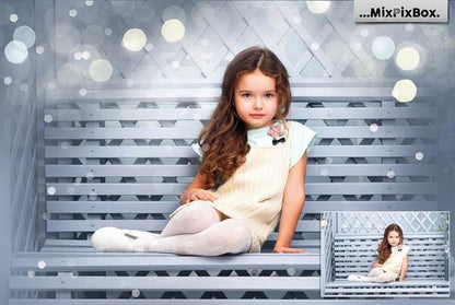 500+ Magical Photo Overlays & Backdrops, Water Splash, Smoke Bomb, Confetti, Magic Wands + more!