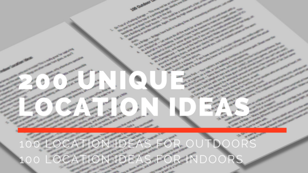 740+ Mini Session, Location & Prop Ideas for Photographers