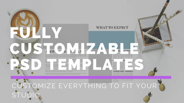 Lifestyle Welcome Packet Template, Planning Guide + Bonus Holiday Packet!