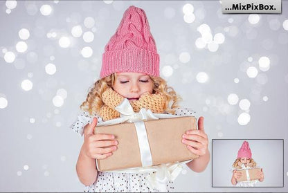 500+ Magical Photo Overlays & Backdrops, Water Splash, Smoke Bomb, Confetti, Magic Wands + more!