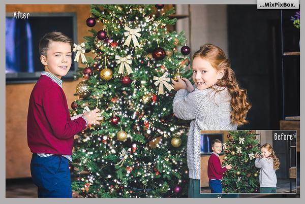 500+ Magical Photo Overlays & Backdrops, Water Splash, Smoke Bomb, Confetti, Magic Wands + more!