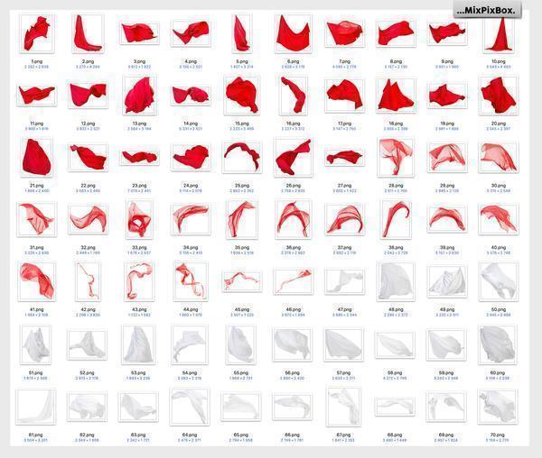 1700+ Photo Overlays, Long Exposure, Glitter, Number Balloons, Digital Papers + More!