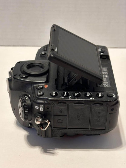 Mint Condition Nikon D850