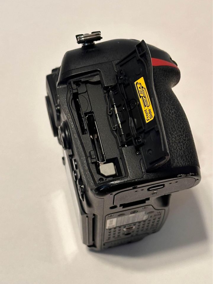 Mint Condition Nikon D850