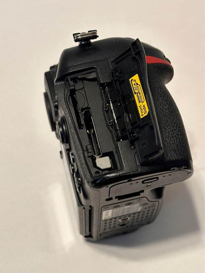 Mint Condition Nikon D850