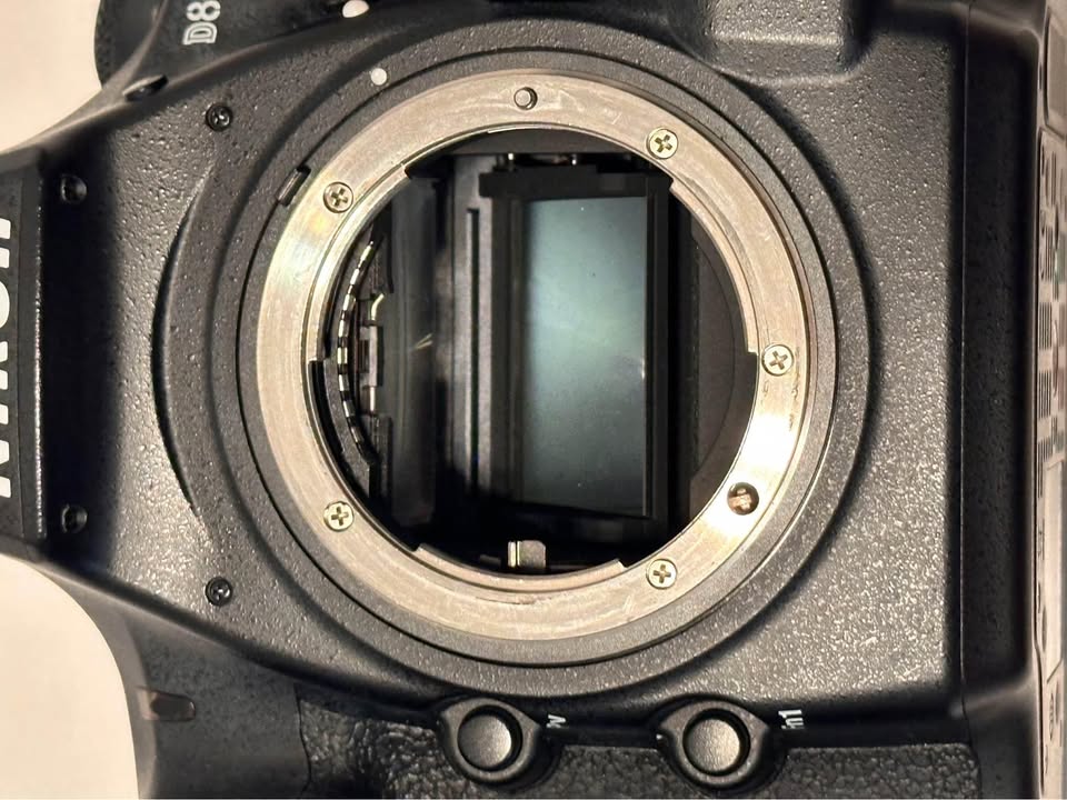 Mint Condition Nikon D850