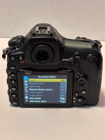Mint Condition Nikon D850