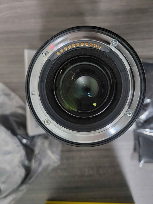 Nikon NIKKOR Z 24-70mm F/2.8 S NEW