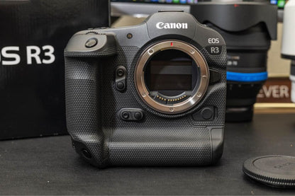 Canon EOS R3( Body Only )