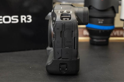 Canon EOS R3( Body Only )