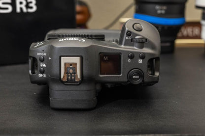 Canon EOS R3( Body Only )