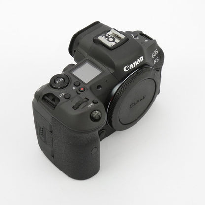 Canon EOS R5 Mirrorless Camera - MINT