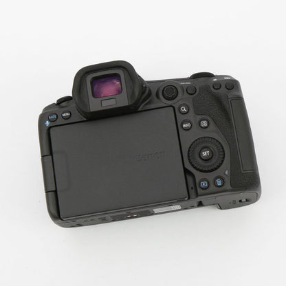 Canon EOS R5 Mirrorless Camera - MINT