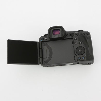 Canon EOS R5 Mirrorless Camera - MINT