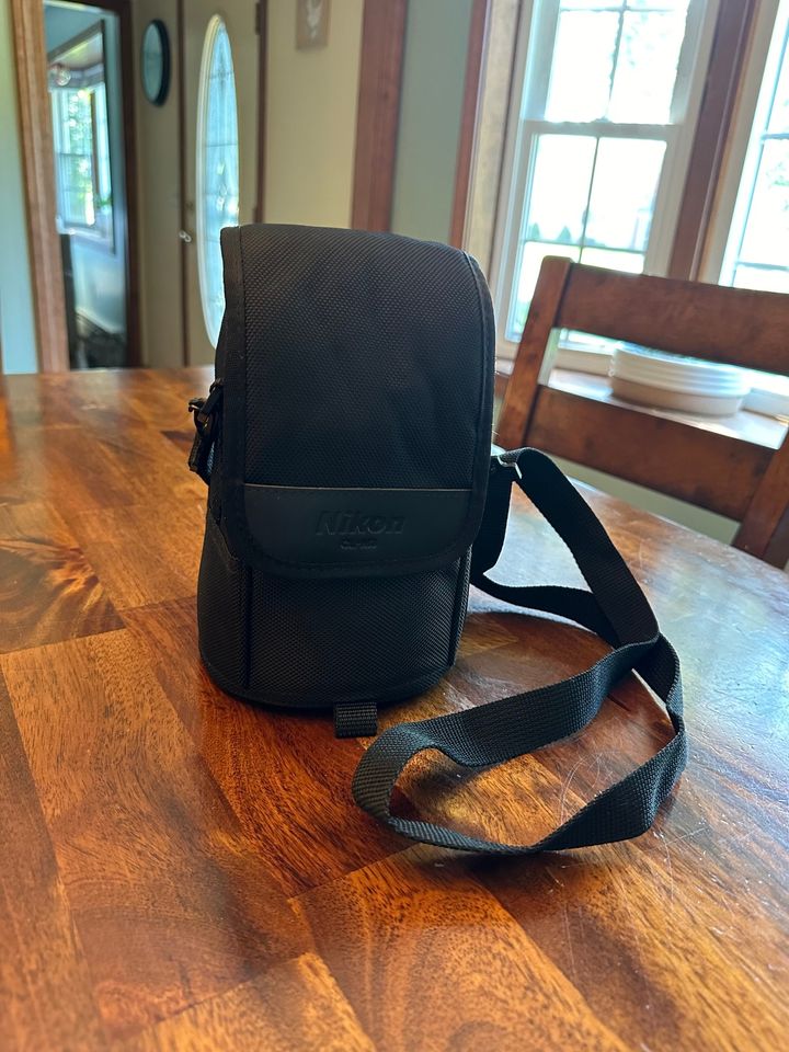 Mint Nikon 24-70mm f/2.8E ED VR: