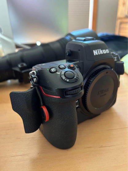 Nikon Z8 Mint Condition