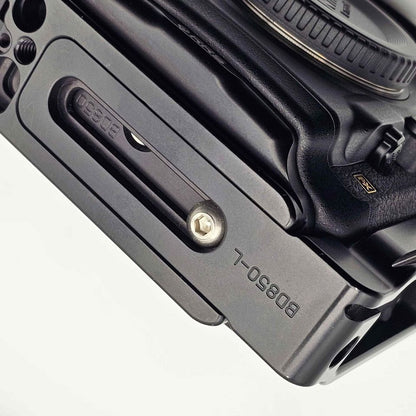 Rarely Used Nikon D850