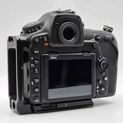 Rarely Used Nikon D850