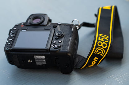 Very Mint Nikon D850