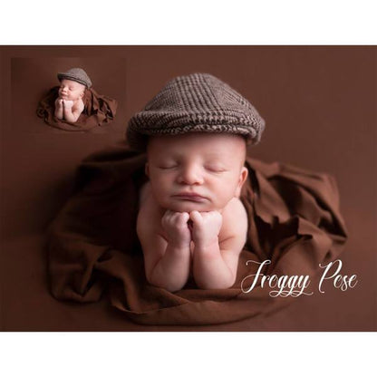 Newborn Posing Videos - Step By Step Instructions on How To Pose Newborns