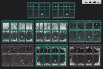 500+ Magical Photo Overlays & Backdrops, Water Splash, Smoke Bomb, Confetti, Magic Wands + more!