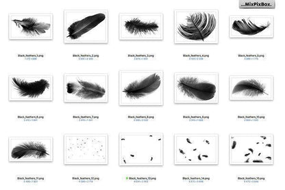 500+ Magical Photo Overlays & Backdrops, Water Splash, Smoke Bomb, Confetti, Magic Wands + more!