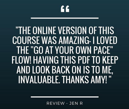 Newborn Photography Course by Amy Cook Photography + Videos!