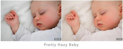 Newborn Presets Made Easy!
