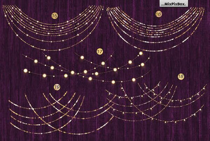 1700+ Photo Overlays, Long Exposure, Glitter, Number Balloons, Digital Papers + More!