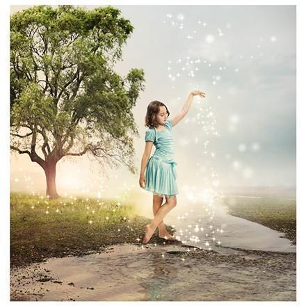 Over 800 Photoshop Actions, Overlays, Templates & More from Urban Bloom Actions