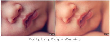 Newborn Presets Made Easy!