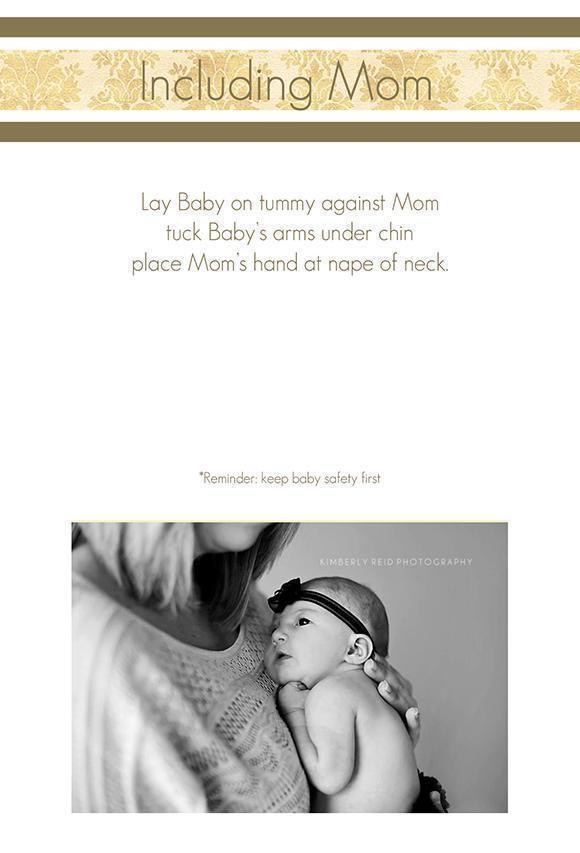 The Ultimate Posing Card Collection