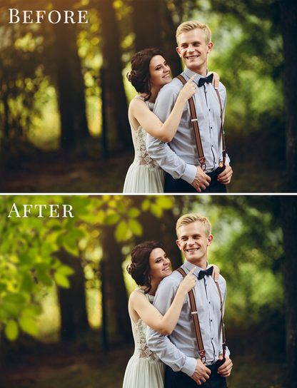 Spring Overlay Bundle: Bunnies, Magnolia, Butterflies, Lilacs, trees + more!