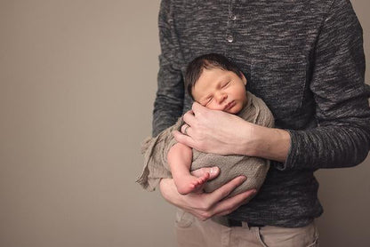 Mastering the Art of Lifestyle Newborn Photography