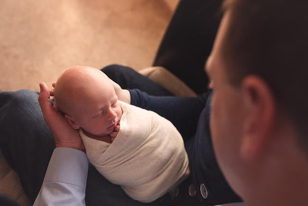 Mastering the Art of Lifestyle Newborn Photography