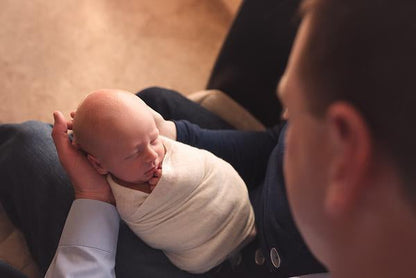 Mastering the Art of Lifestyle Newborn Photography