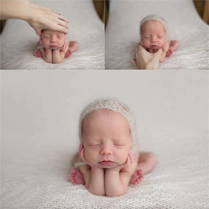 Newborn Photography Course by Amy Cook Photography + Videos!