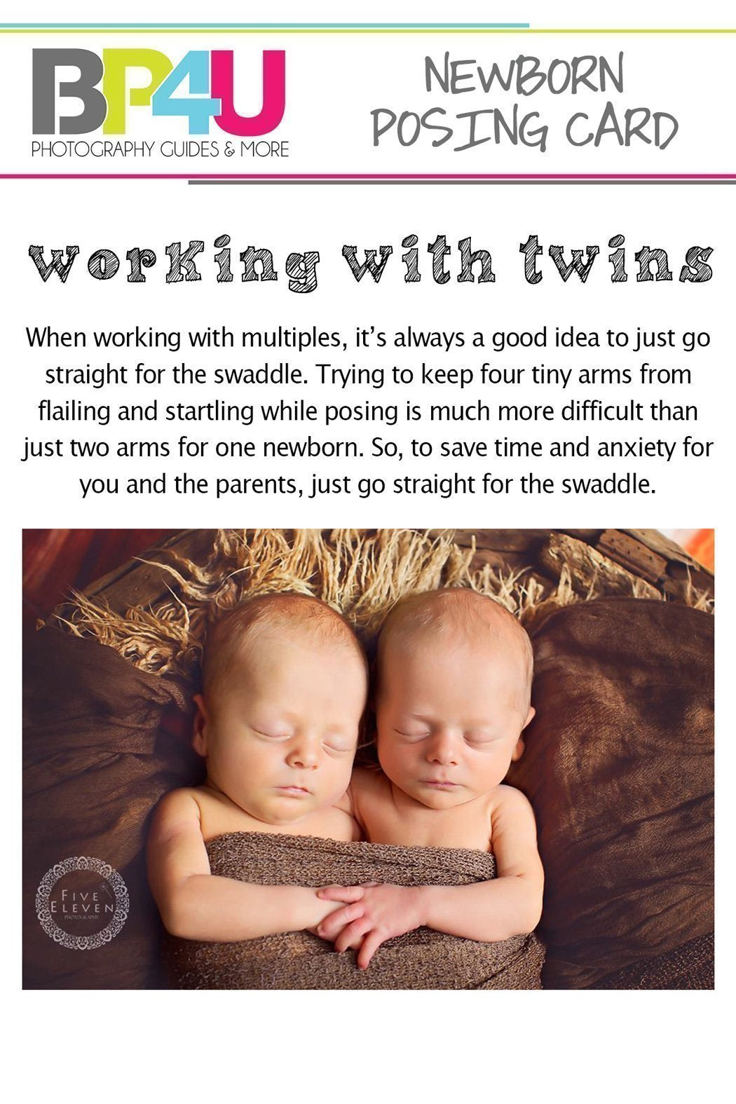 The Ultimate Posing Card Collection