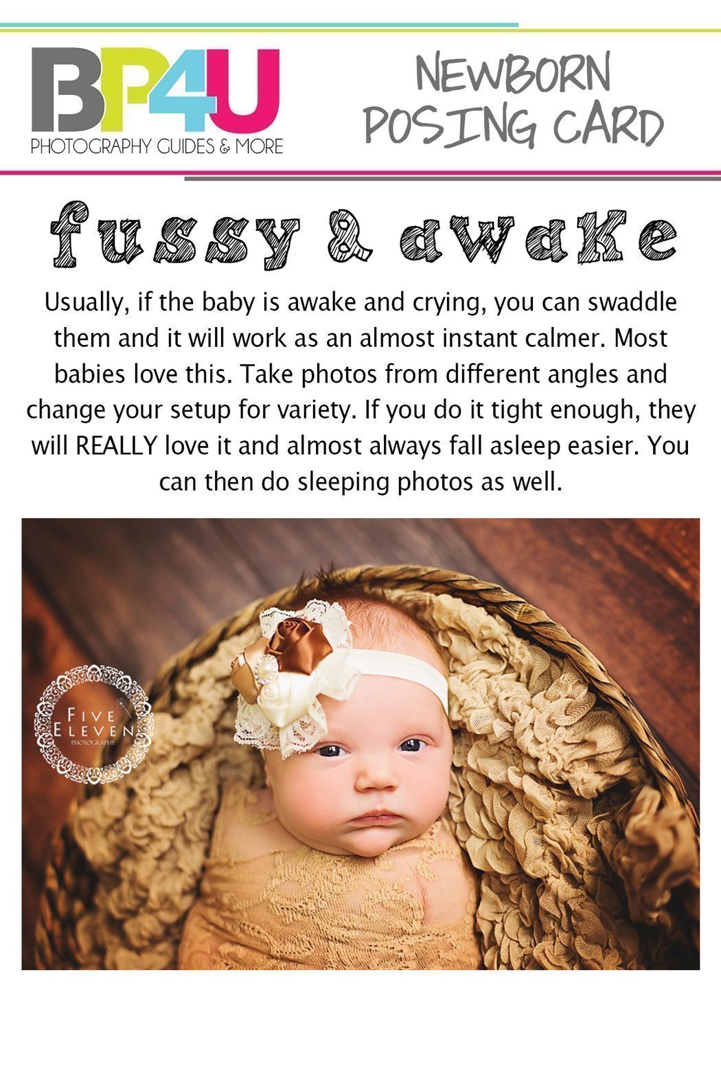 The Ultimate Posing Card Collection