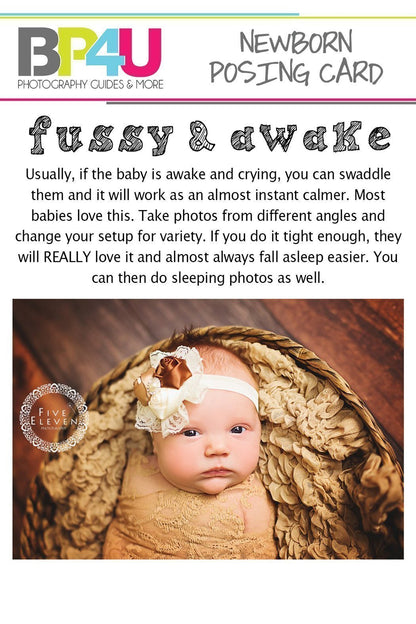 The Ultimate Posing Card Collection