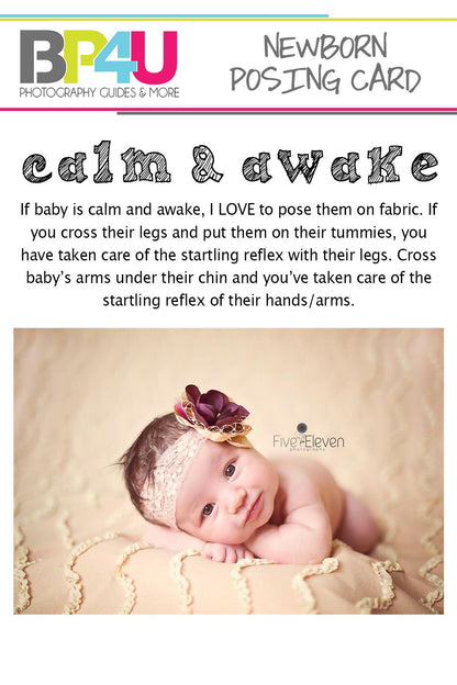 The Ultimate Guide For Posing Newborns