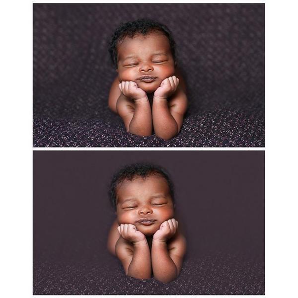 Over 800 Photoshop Actions, Overlays, Templates & More from Urban Bloom Actions