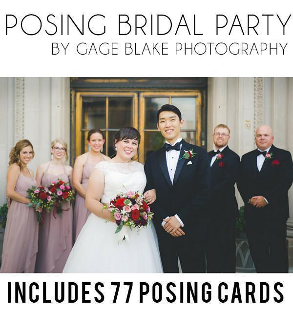 3,106 Posing Card Collection | All of our posing cards in 1 bundle!