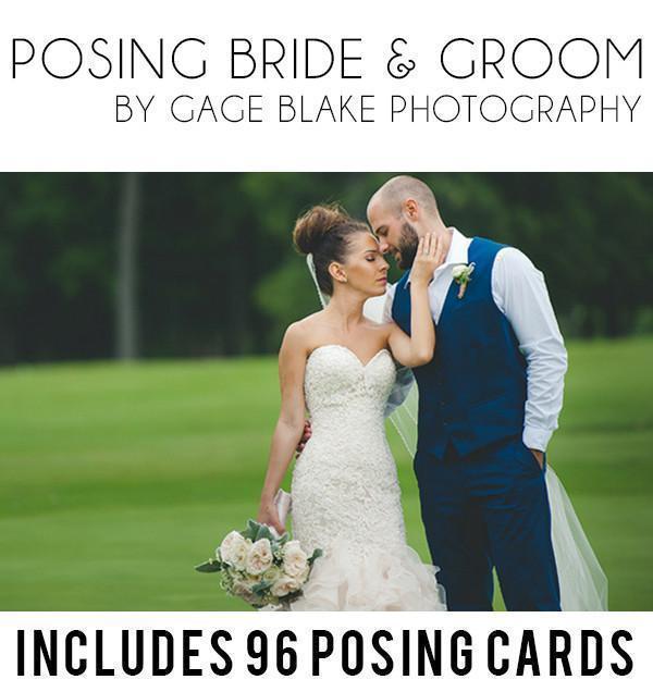 3,106 Posing Card Collection | All of our posing cards in 1 bundle!